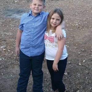 Meet your Posher, Carrie